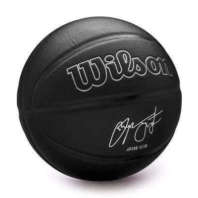 NBA Spieler Nightmode Jayson Tatum Ball