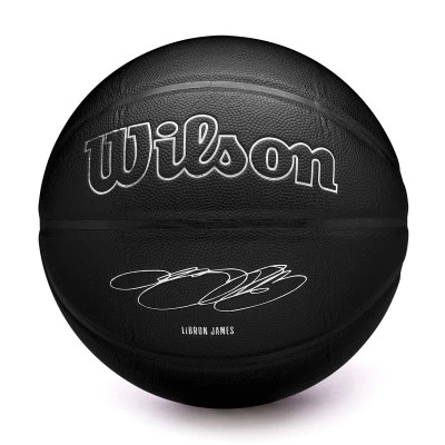 Balón NBA Player Nightmode Lebron James