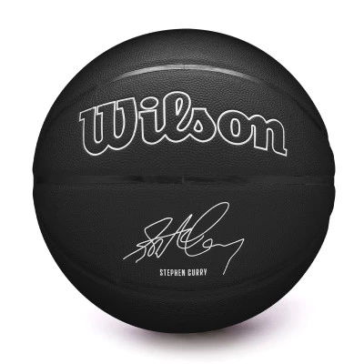 Balón NBA Player Nightmode Stephen Curry