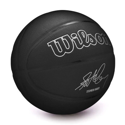 Ballon NBA Player Nightmode Stephen Curry