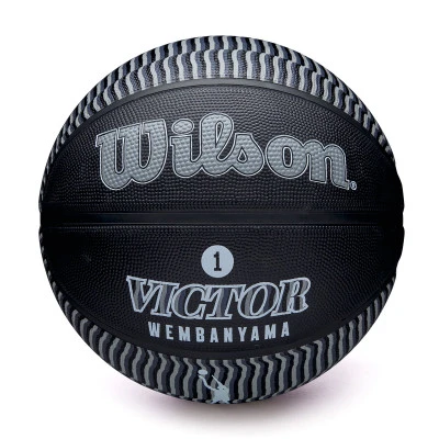 Balón NBA Player Icon Outdoor Victor Wembanyama