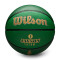 Wilson NBA Player Icon Outdoor Jayson Tatum Ball