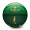Wilson NBA Player Icon Outdoor Jayson Tatum Ball