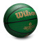 Wilson NBA Player Icon Outdoor Jayson Tatum Ball