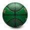 Wilson NBA Player Icon Outdoor Jayson Tatum Ball