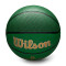 Wilson NBA Player Icon Outdoor Jayson Tatum Ball