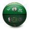 Wilson NBA Player Icon Outdoor Jayson Tatum Ball