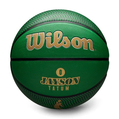 NBA Player Icon Outdoor Jayson Tatum Ball
