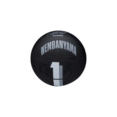 Balón NBA Player Icon Mini Victor Wembanyama