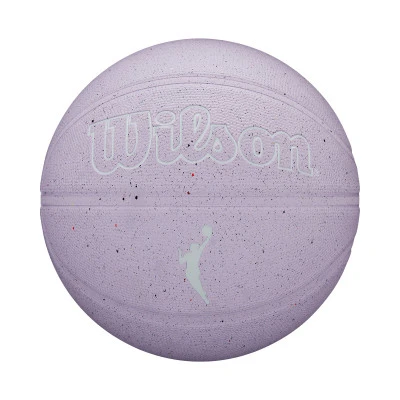 Balón WNBA Heir Eco Lavendar Mujer