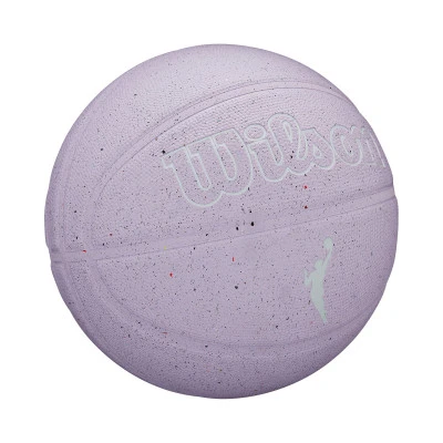 Ballon WNBA Heir Eco Lavendar