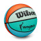 Balón Wilson WNBA DRV Bright Mujer