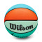 Balón Wilson WNBA DRV Bright Mujer
