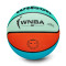 Balón Wilson WNBA DRV Bright Mujer