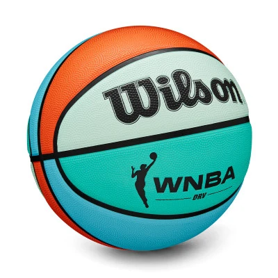 Ballon Enfant WNBA DRV Bright