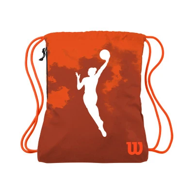 Gymsack WNBA Fire Basketball
