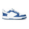 Puma Rebound V6 Low Niño Trainers
