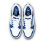 Puma Rebound V6 Low Niño Trainers