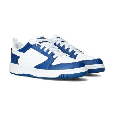 Rebound V6 Low Niño Trainers