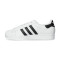adidas Superstar Trainers