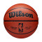 Balón Wilson NBA Authentic Indoor Outdoor Basket