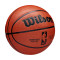 Balón Wilson NBA Authentic Indoor Outdoor Basket