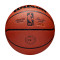 Balón Wilson NBA Authentic Indoor Outdoor Basket