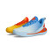 Under Armour Kids Curry 12 What The Bay Basketball Shoes