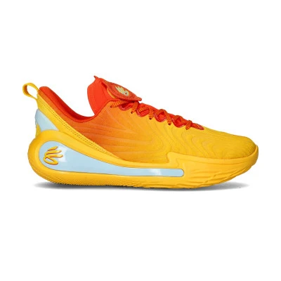 Curry 12 What The Bay Basketball Shoes