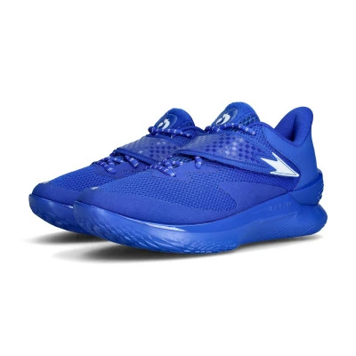 Curry Fox 1 Lexington Basketball Shoes