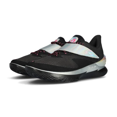 Curry Fox 1 Gamer Basketball Shoes