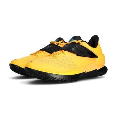 Curry Fox 1 Banzitos Basketball Shoes