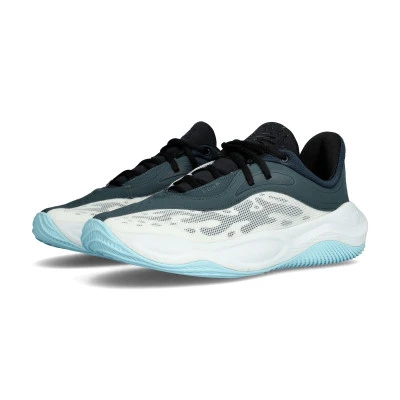 Curry Splash 25 Basketball Shoes