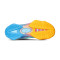 Under Armour Curry Series 7 Cotton Candy Basketball Shoes