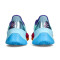 Under Armour Curry Series 7 Cotton Candy Basketball Shoes