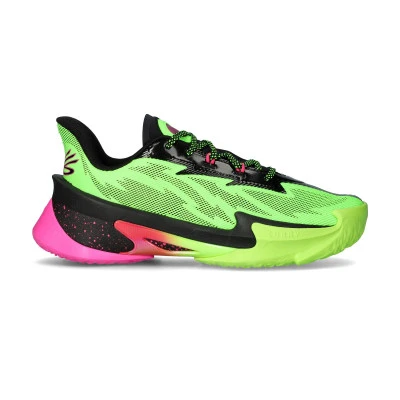 Curry Series 7 NYC Marathon Basketball Shoes