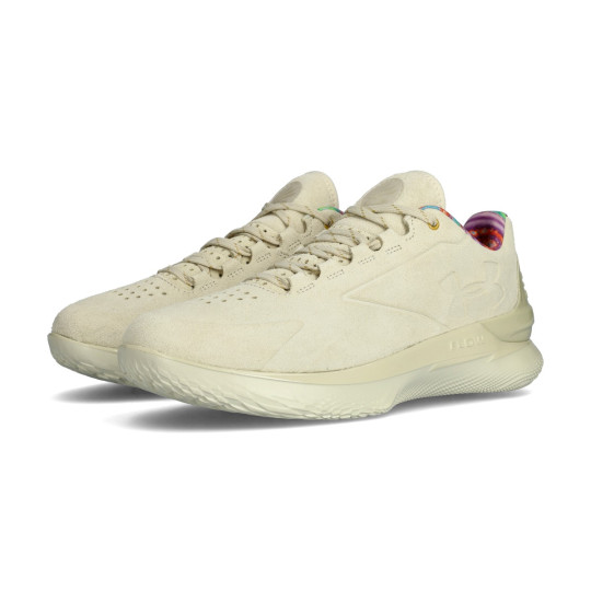 シューズ(男性用) CURRY 1 LOW FLOTRO Curry 1 Low FloTro Lux Unisex Basketball Shoes | Under Armour