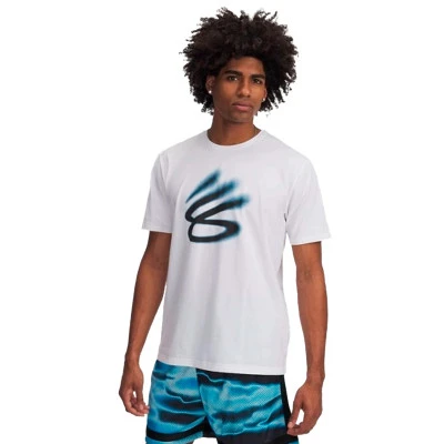 Camiseta Curry Playable
