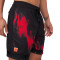Pantalón corto Under Armour Curry Statement