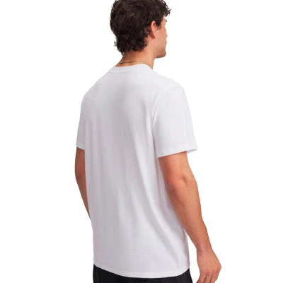 T-Shirt Curry Heavyweight Logo