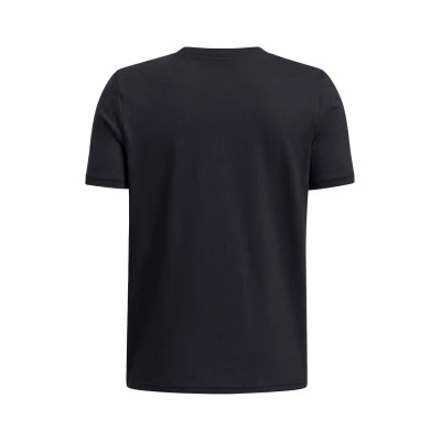 Curry Logo Niño T-Shirt