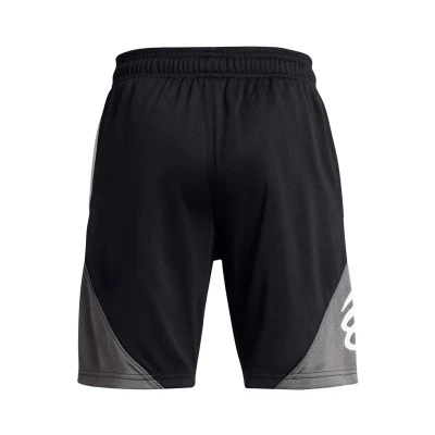 Kids Curry Splash Shorts
