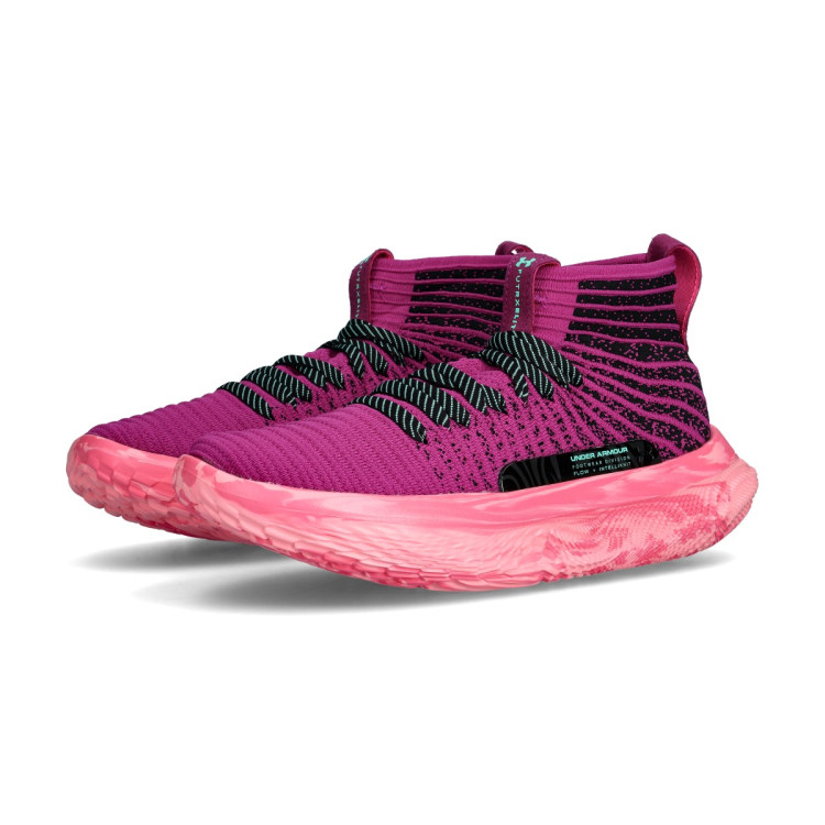 Basketball Shoes Under Armour Flow Futr X Elite MM Andromeda