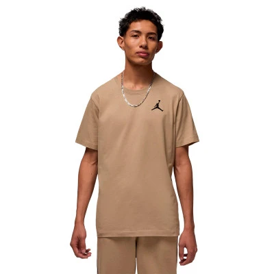 Jumpman Emb Crew T-Shirt