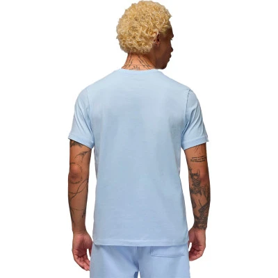 T-Shirt Jumpman Emb Crew