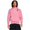 Nike Sabrina Signature Sweatshirt