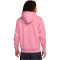 Nike Sabrina Signature Sweatshirt