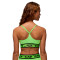 Jordan Women's Sport Indy Logo Bra