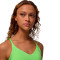Jordan Women's Sport Indy Logo Bra