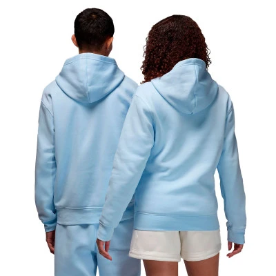 Brooklyn Fleece Po Sweatshirt